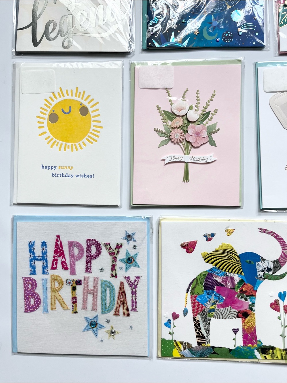 Papyrus Birthday Cards 26
